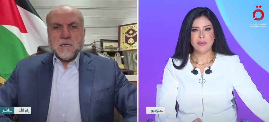 <strong>الدكتور محمود الهباش&nbsp;</strong>