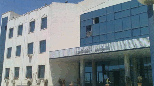 المعاهد الفنية الصحية