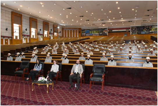دورة تدريبية