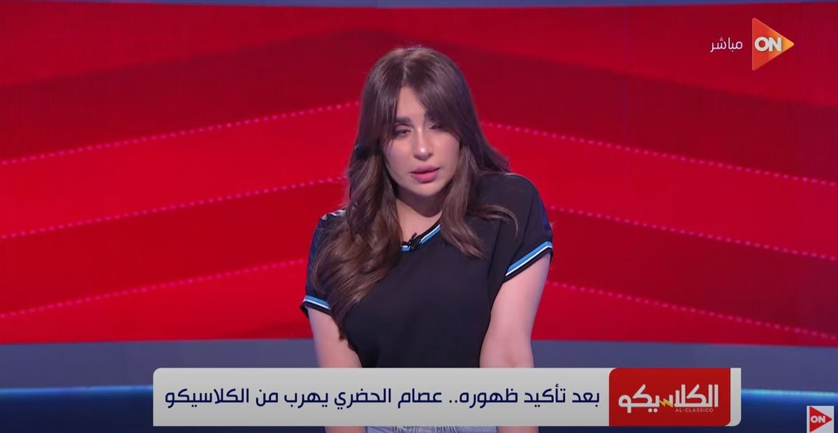 <strong>الإعلامية سهام صالح </strong>