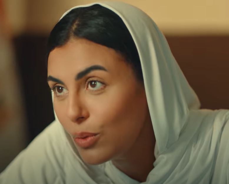 مسلسل أزمة ثقة