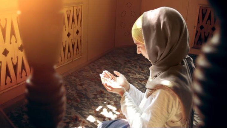 مواقيت الصلاة