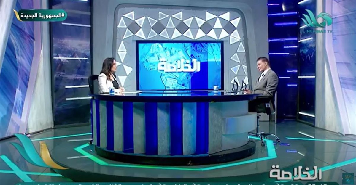 الكاتب بهجت العبيدي