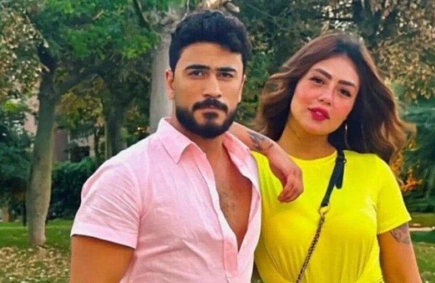 <strong>أزمة فيديو هدير عبد الرازق الجديد مع محمد أوتاكا</strong>