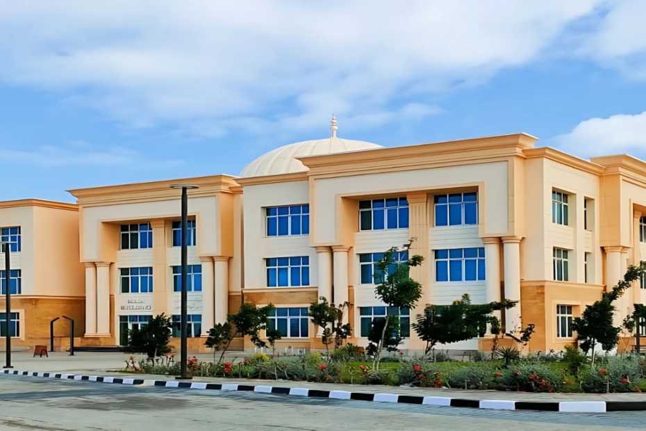 جامعة شرق بورسعيد الأهلية