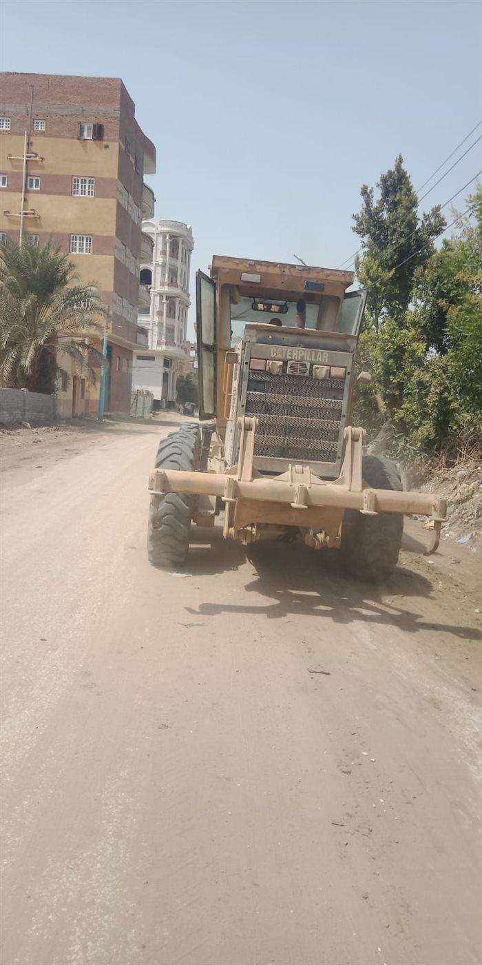 رئيس مركز ابشواى: تكثيف اعمال منظومة النظافة بمحيط المدارس والمصالح الحكومية