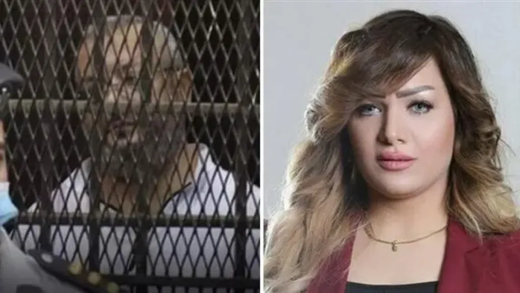 شيماء جمال والجاني