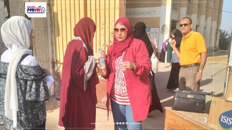 الثانوية العامة