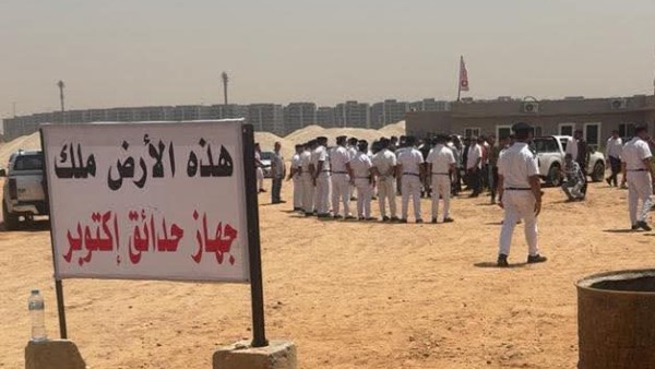 أرض الزمالك