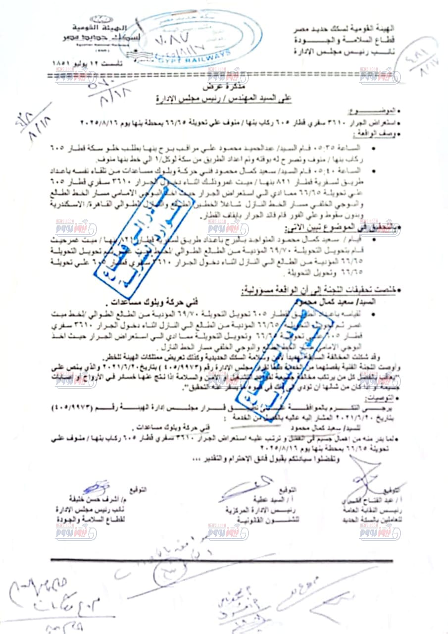 مستند التعليمات