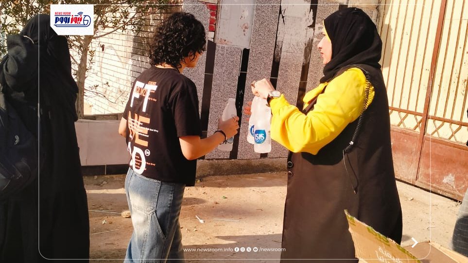 <strong>نتيجة الثانوية العامة الدور الثاني 2025</strong>