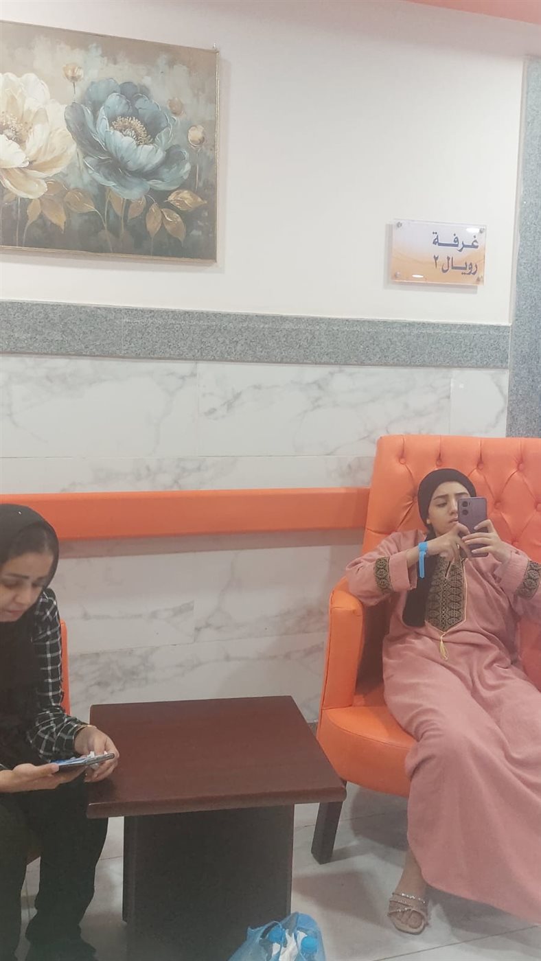 الناجيات من الغرق
