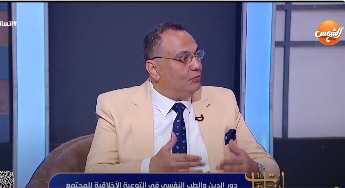 <strong>الدكتور وليد هندي </strong>