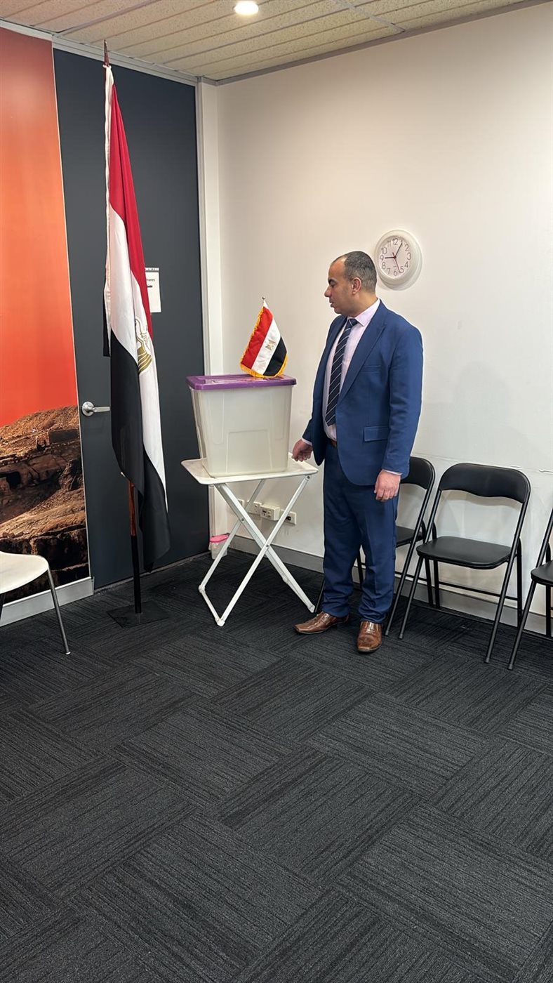 <strong>انتخابات الشيوخ&nbsp;</strong>