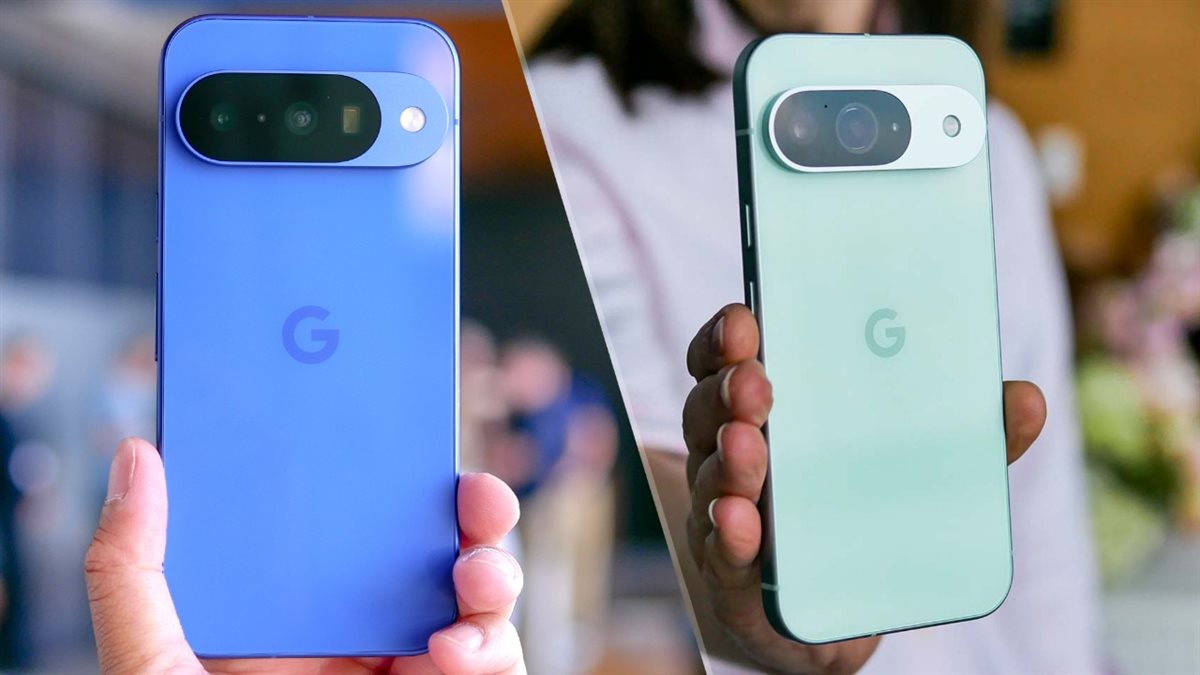 Pixel 10