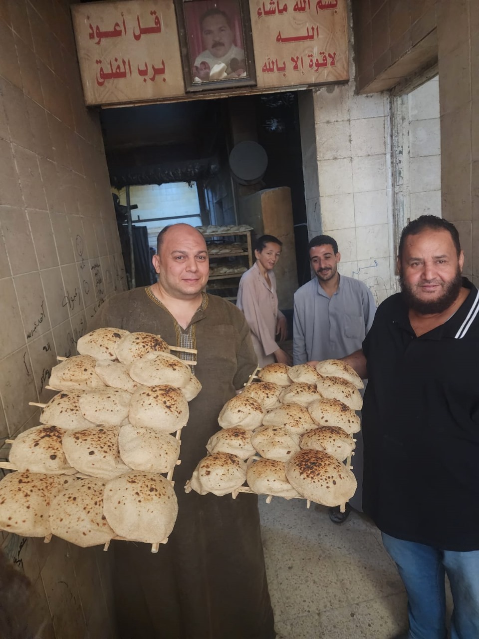 تموين الفيوم يضبط 98 مخالفة تموينية متنوعة خلال حملة مكبرة على الأسواق