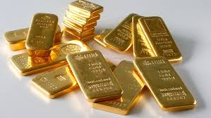 أسعار سبائك الذهب BTC&nbsp;