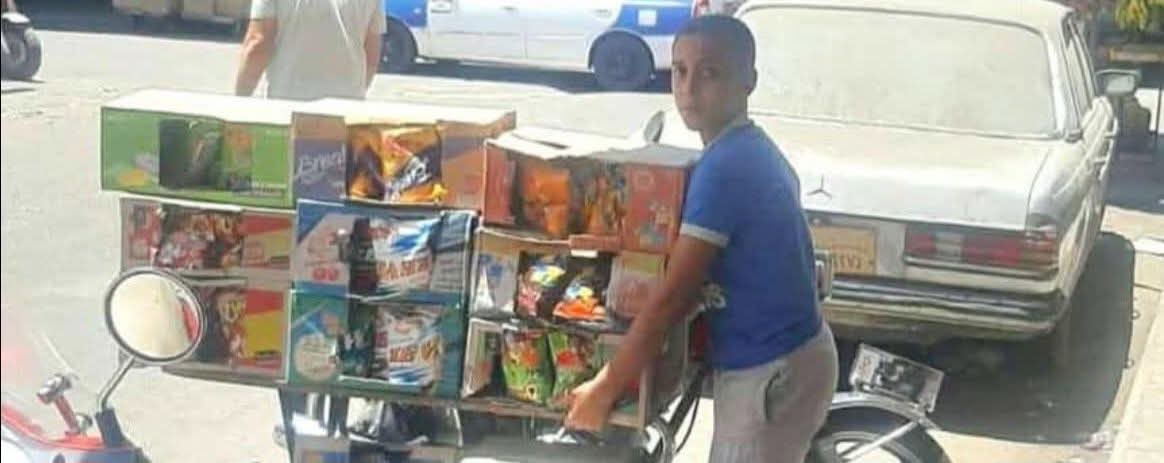 الطفل عمار المجني عليه