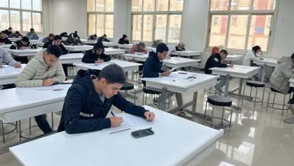 نتيجة ملاحق 3 إعدادي 2025