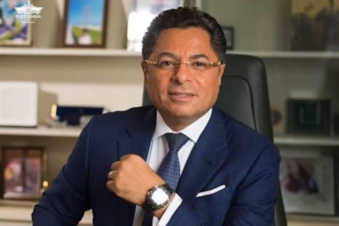 <strong>الإعلامي خالد أبو بكر </strong>