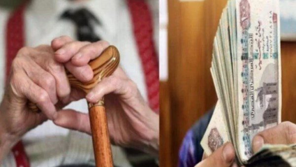 موعد صرف معاشات مايو 2026