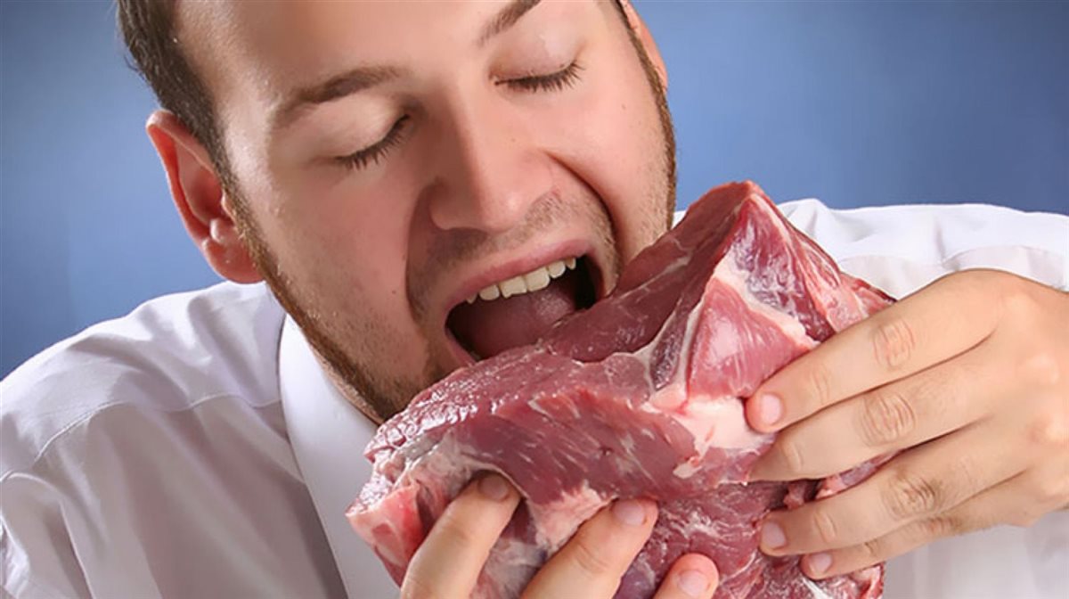 <strong>أضرار الإفراط في تناول اللحوم</strong>