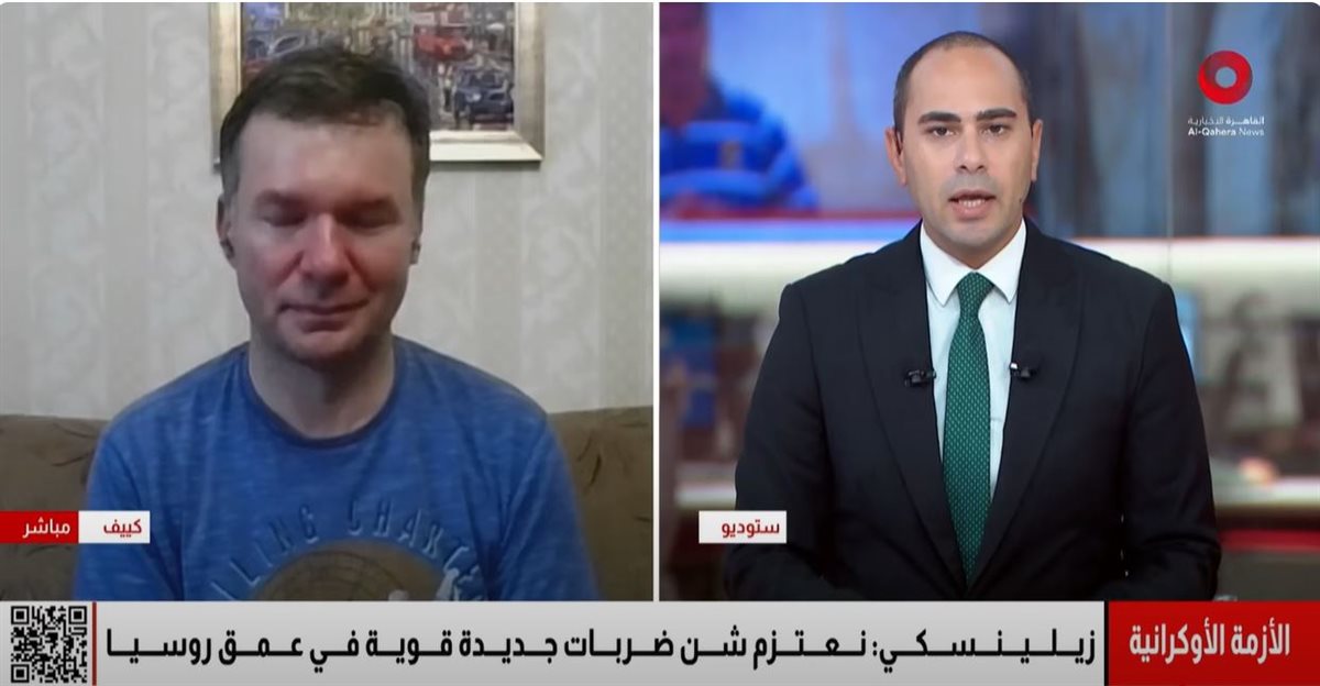 <strong>الدكتور إيفان أوس </strong>