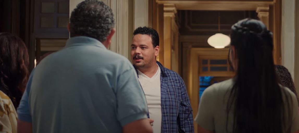 برومو فيلم فيها إيه يعني