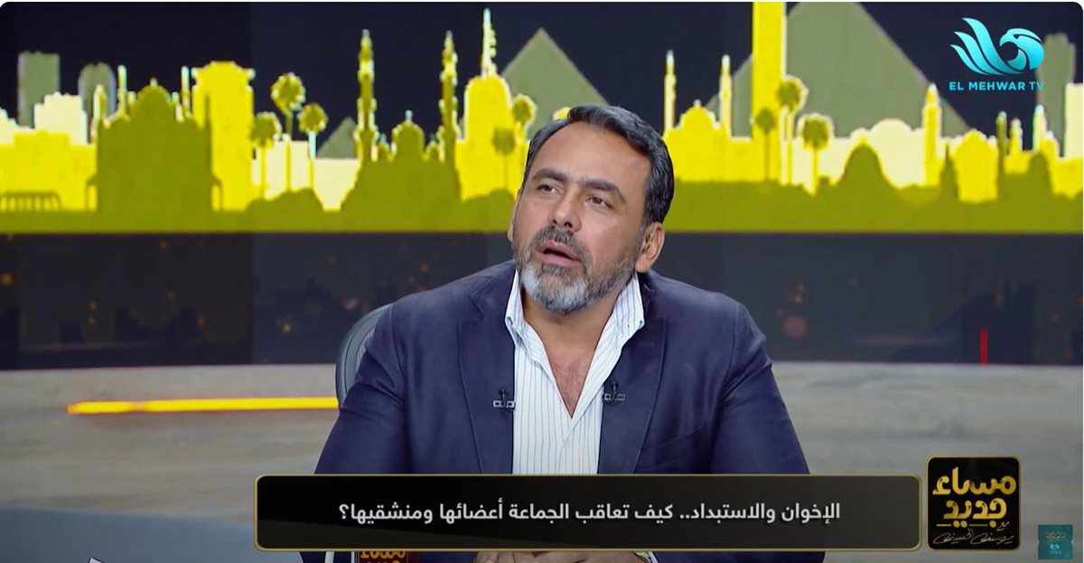 <strong>الإعلامي يوسف الحسيني </strong>