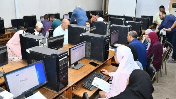 نتيجة تقليل الاغتراب 2025