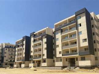 سكن لكل المصريين 8