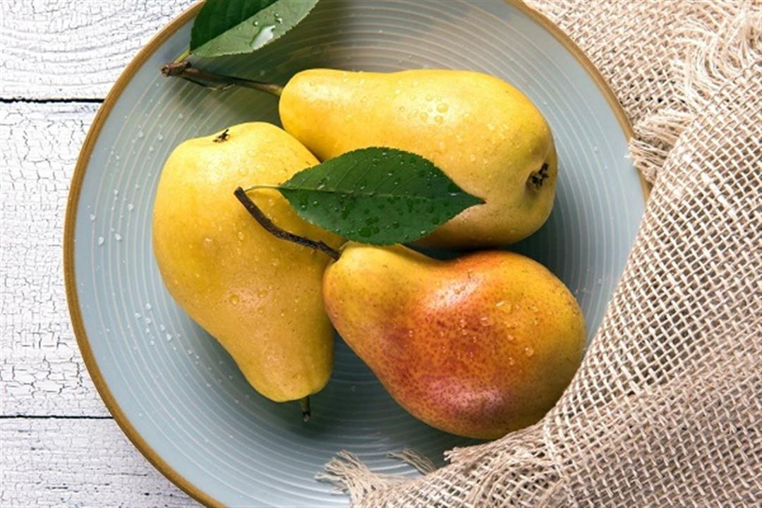 <strong>فوائد الكمثرى </strong>