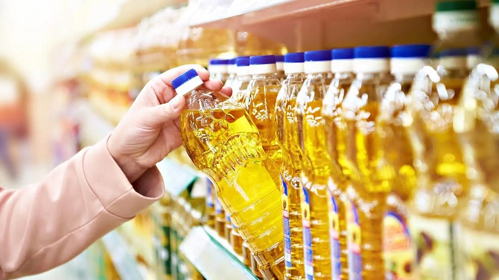 <strong>أسعار زيوت الطعام الجديدة 2025 في الأسواق</strong>