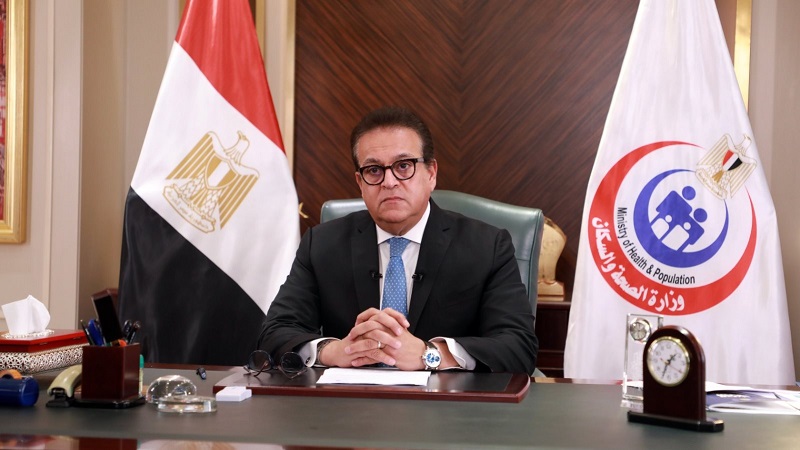 الدكتور خالد عبد الغفار