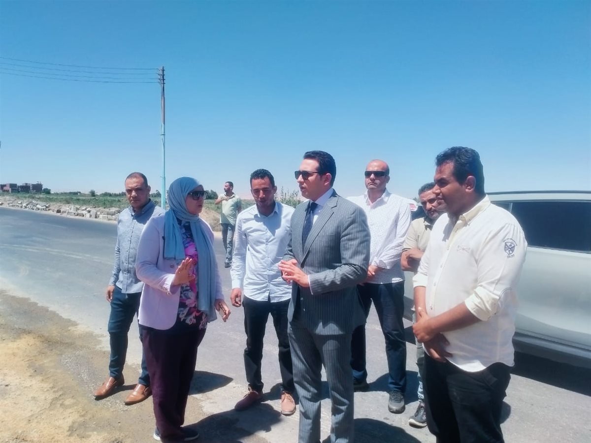 التونى