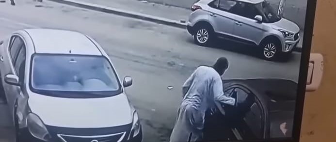 جانب من الواقعة&nbsp;