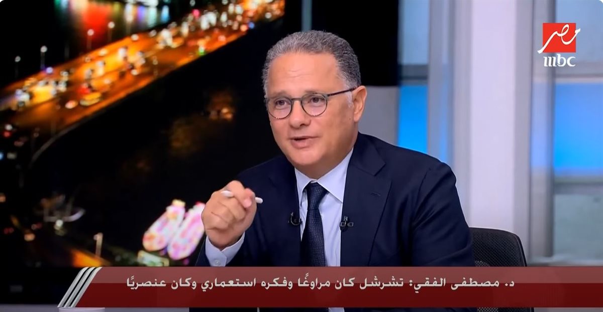 <strong>الإعلامي شريف عامر</strong>