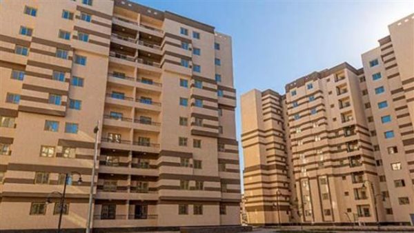 مشروع أراضي مسكن 6