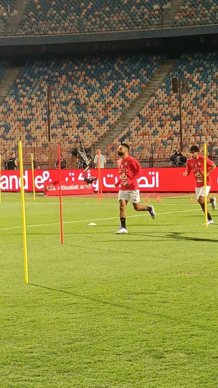 تصوير محمد مصطفى