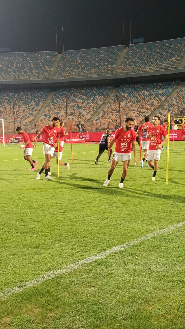 تصوير محمد مصطفى