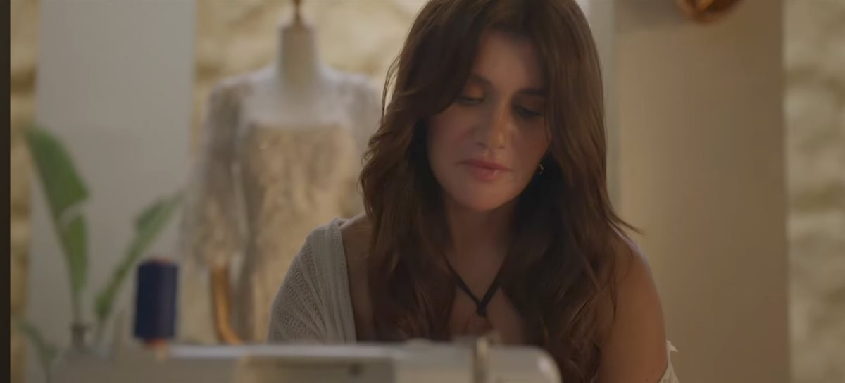 غادة عادل