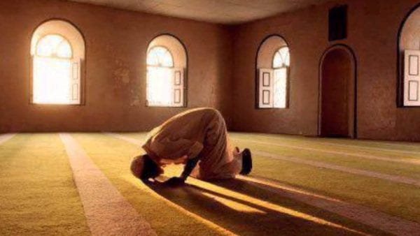 مواقيت الصلاة