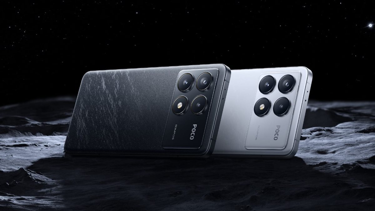 هاتف Poco F6 Pro&nbsp;