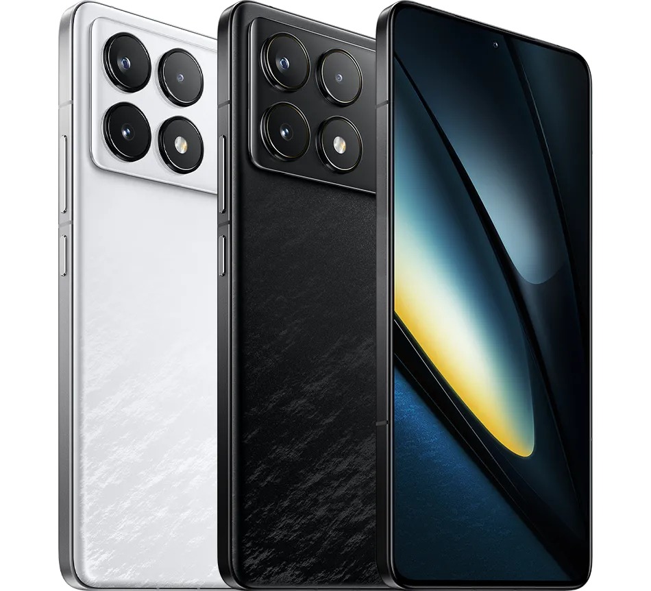 هاتف Poco F6 Pro&nbsp;