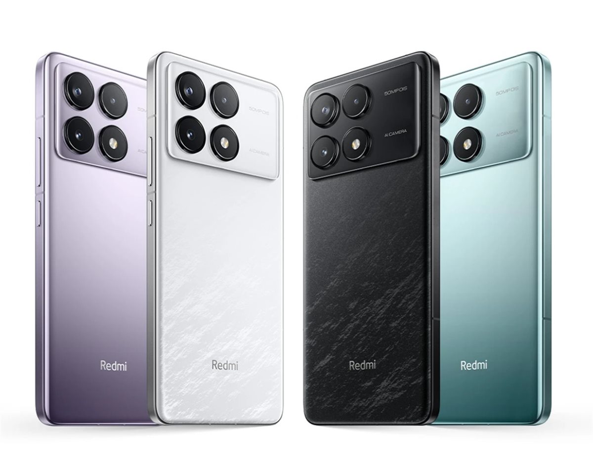 هاتف Poco F6 Pro&nbsp;