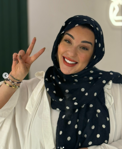 أسما شريف منير