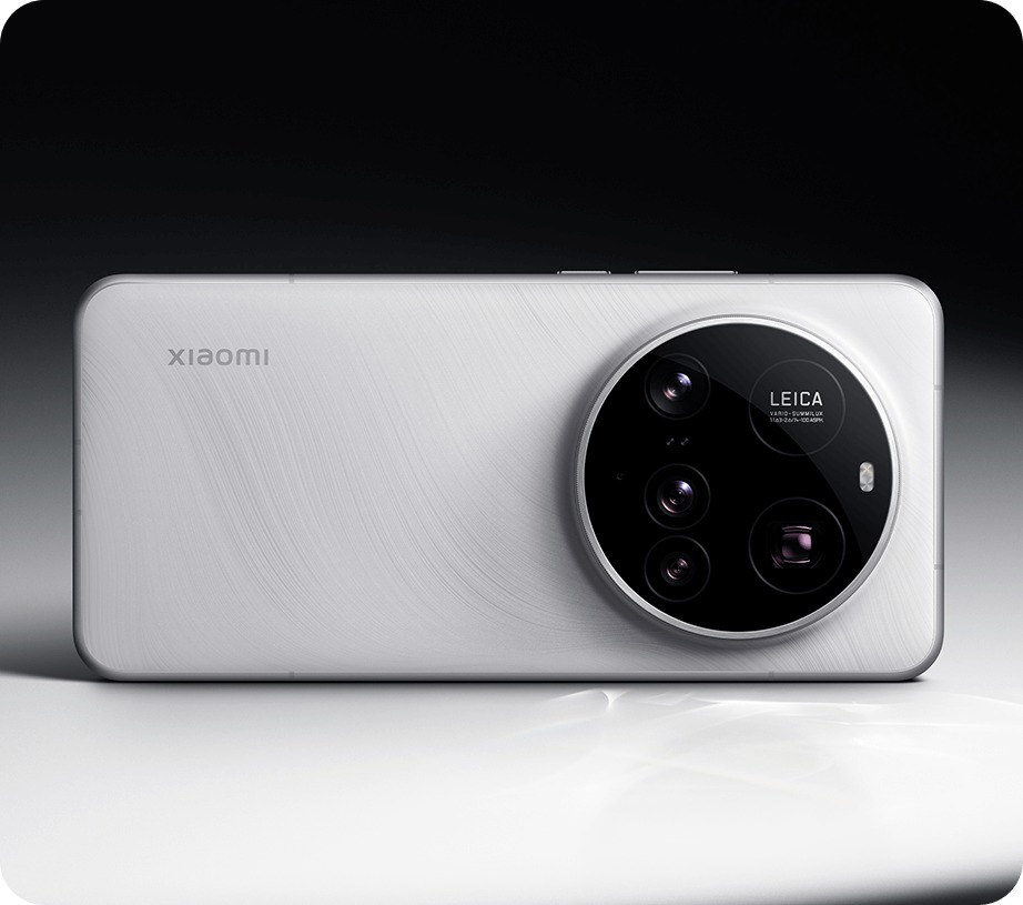 Xiaomi 15 Ultra