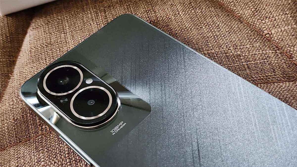 هاتف Realme C67