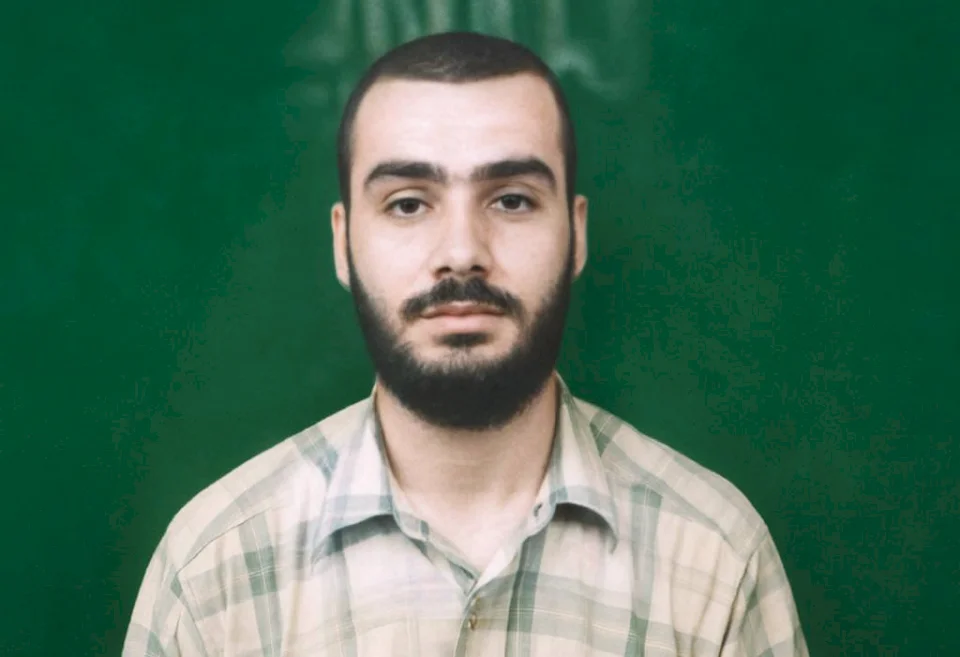 محمد السنوار