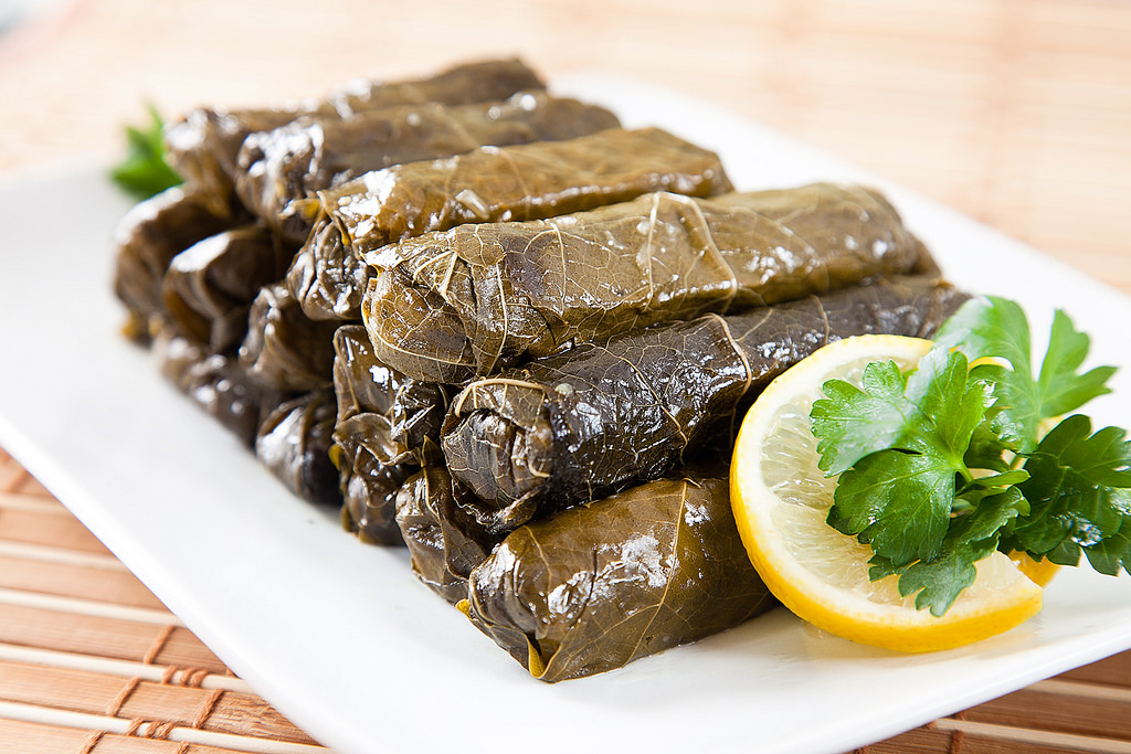 <strong>ورق العنب</strong>